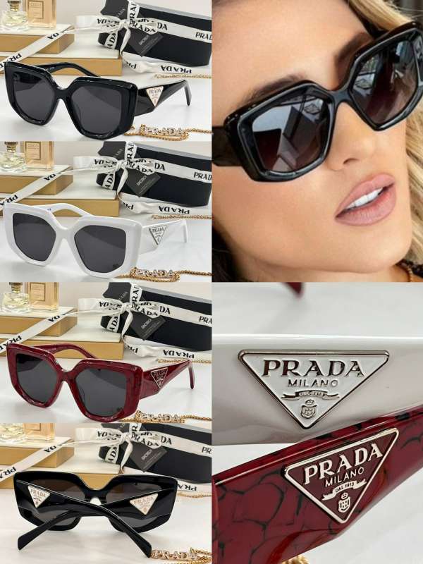 Picture of Prada Sunglasses _SKUfw56602256fw
